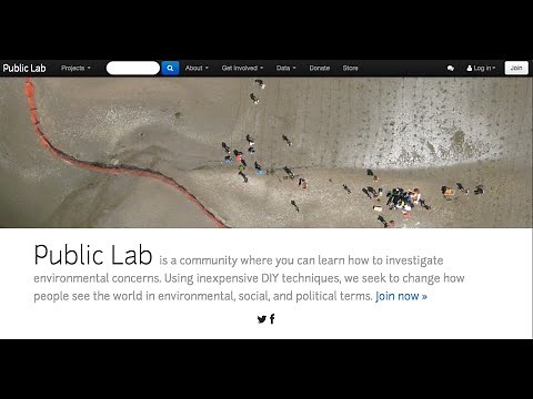 Building a Model for Public Participation in Environmental Decision-Making Processes