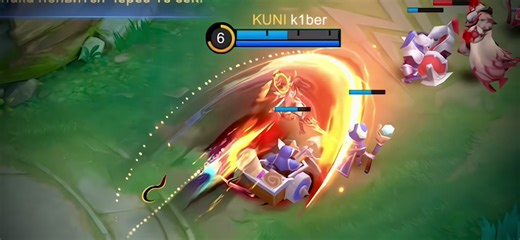 Mobile Legends: Benedetta Mastery Guide