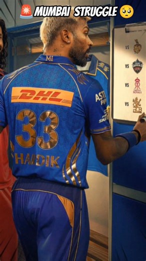 🚨MUMBAIINDIANS STRUGGLE IN IPL 2026🤯sarpanch Rutherford 71 run in 31 ball mi vs rcb✅#ipl2026#cricket