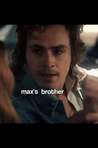 Max's Real Brother Revealed in Stranger Things
