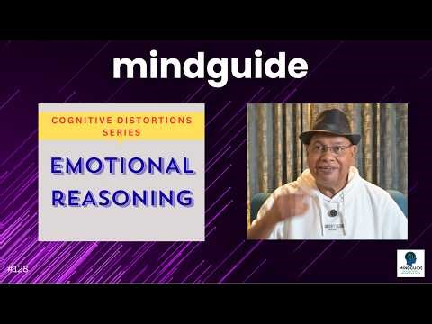 EMOTIONAL REASONING: A COGNITIVE DISTROTION