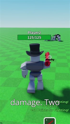 What is the best gear inside Fight For Admin? #roblox #newgameinroblox