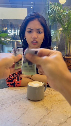 896K views · 2.6K reactions | That’s a steep price for a magic trick  | Magic Razik | Facebook