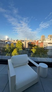 SoHo Penthouse II #nyc #luxury _ @catherinejuracich | Rentnewyork