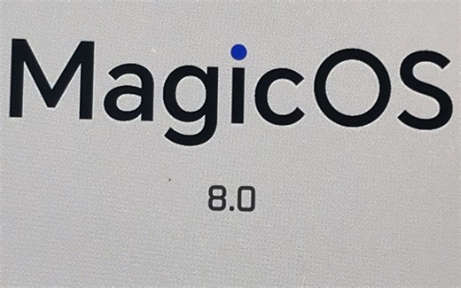 magicOS8.0来了，大家一起来体验新功能吧