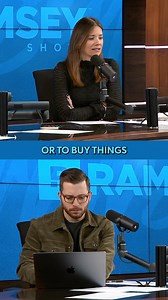 This caller was concerned after finding out her husband has been using his fun money to talk to a woman in prison for three years. | The Ramsey Show