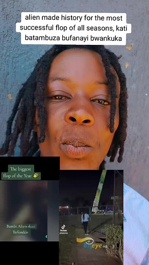 Alien skin show yesterday at lugogo #viraltiktok #fyppppppppppppppppppppppp @Julio Soja Music @Barak Wa Saha