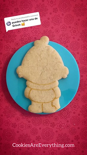 How the Grinch's Heart Grew: Christmas Cookie Decorating Tutorial