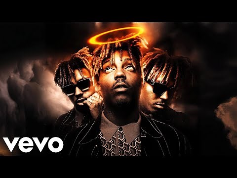Juice WRLD - Toxic Love [prod. ColaBeats]