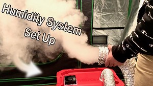 How to Build a Humidity System For Growing #Mushrooms | Spore n’ Sprout