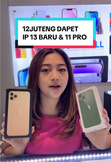 Rekomendasi iPhone Murah di Bandung dan Sekitarnya