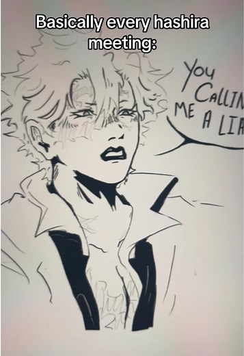 Sanemi and Giyuu Moments in Demon Slayer: New Content