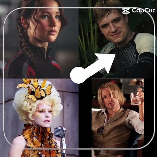 TEAM Hunger games #edit #hungergames #katnisseverdeen #peetamellark #haymitchabernathy #effietrinket