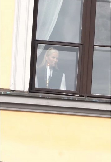 Blir avslørt på Seher.no