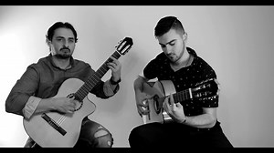 მამუკა გოგიბერიძე და გიორგი ფოფხაძე - ''ქართული პოპური'' & Mamuka Gogiberidze ve Giorgi Popkhadze - ''Kartuli Popuri (Gürcü Halk Şarkıları Potpurisi)'' & Mamuka Gogiberidze and Giorgi Popkhadze - ''Kartuli Popuri (Potpourri of Georgian Folk Songs)'' | Gürcü Sosyal Medya - ქართული სოციალური მედია - Georgian Social Media