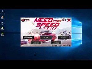 Download Need for Speed: Payback for PC