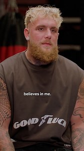 175K views · 229 reactions | Jake Paul reacts to troll comments. Watch him in JAKE PAUL vs MIKE TYSON, LIVE on Friday Nov 15, only on Netflix. | Netflix | Facebook