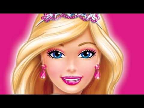 جميع أفلم كرتون باربي (الوصف) 👇🏻