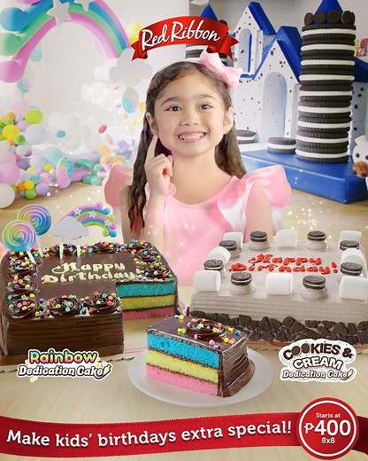 35K views · 7.5K reactions | Extra colorful or extra cookie-creamy?...