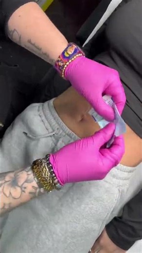 Piercing Studio 💉🩹✨