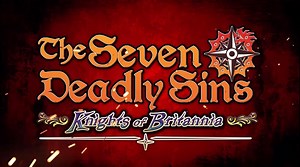 Latest Trailer for The Seven Deadly Sins Shows off Adventure Mode