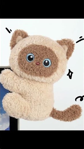 bring me home 😊 #cuteanimals #cute #plushies #shorts #shorrtvideo