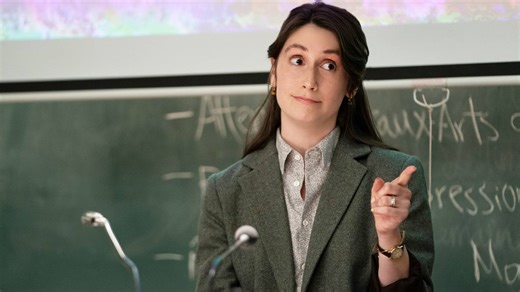 HBO's New 10-Part Weekend Binge Is Officially Coming Back for More