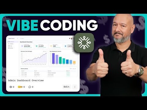 How to Make Money Vibe Coding