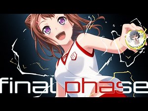 [BanG Dream!][Expert] #514 final phase