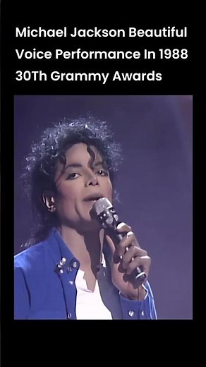 Man in the Mirror - Michael Jackson 1988 live #acapella #vocalsonly #voice #lyrics #vocals #music