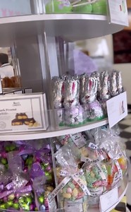 Don’t forget to stop by a See’s shop to fill your 🧺 this weekend! 🐣 Only 8 days until Easter: https://cur.lt/dnujdzi2u | See's Candies