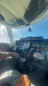 Twin Cessna 310-N Before Engine Start Checklist | Josephfiel Rivera Geniza