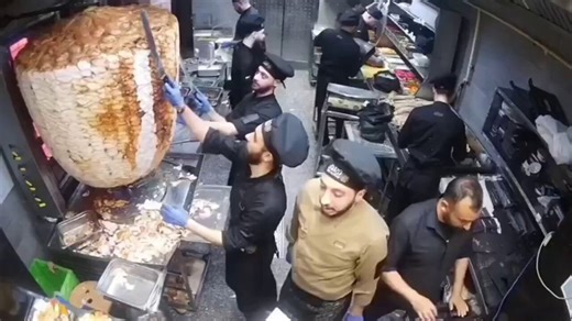 Tower of Scrapple