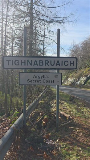 Exploring Scotland: A Van Life Adventure