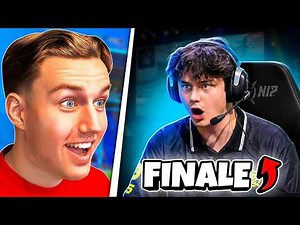 My €3,000 TOURNAMENT had the MOST EXCITING FINAL EVER..