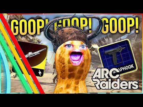 The Burnt Peanut Funny Moments & Daily Stream Highlights #1 | ARC RAIDERS
