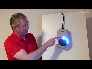 How to: In gebruik nemen van de Fronius Wattpilot (NL)