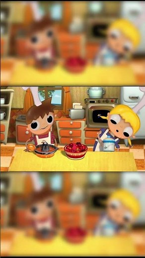 Telmo y Tula Little Cooks 1 #4