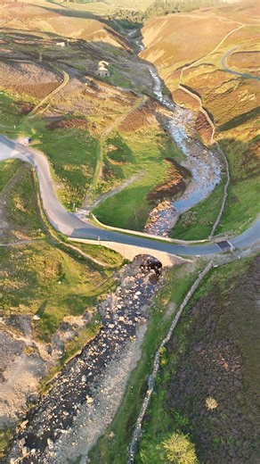 Surrender Mill and Bridge