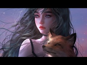 Most epic flute music "Spirit Of The Wild" by BrunuhVille