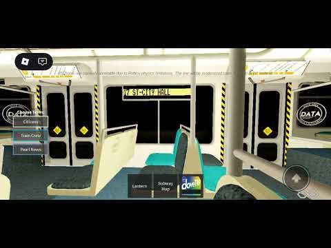 Rock Dove City - All Train Lines In One Sitting V1