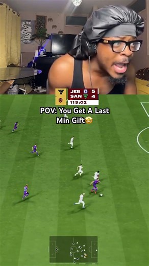 Last Minute Gift🤩