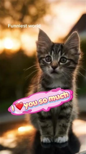 #iloveyou #somuch #funnysongs ❤️😘