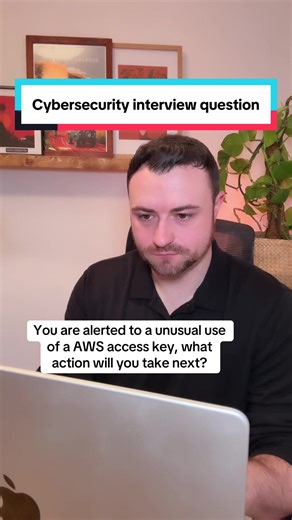 Cybersecurity Interview Questions and SOC Analyst Duties