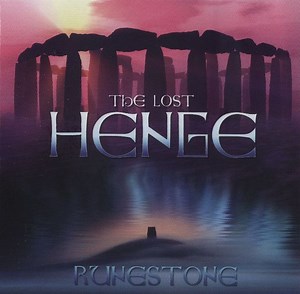 Runestone - The Lost Henge