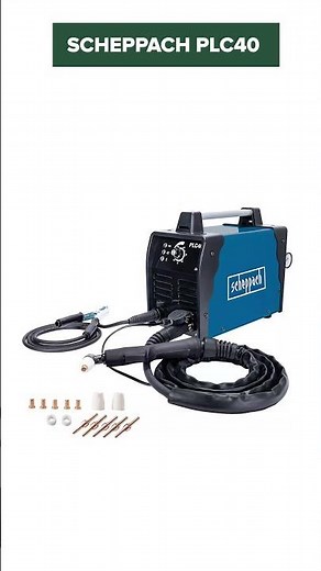 TOP—5. Best Plasma Cutters of 2026