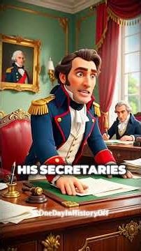 One day in the life of NAPOLEON !! 🦅🇫🇷