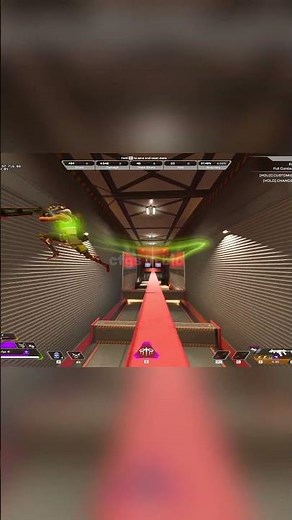 Apex Legends KBM Movement (Neo Strafe, Super Glide, Insta Glide, And More)