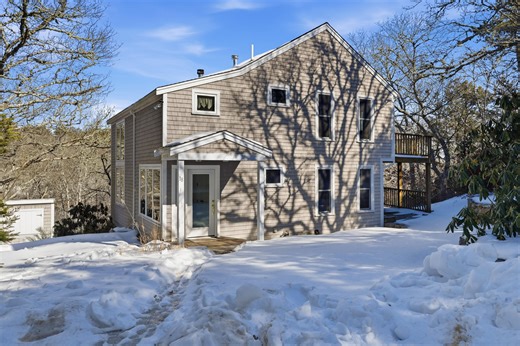 18 Wood Duck Way, Edgartown, MA 02539 - MLS 22601985 - Coldwell Banker