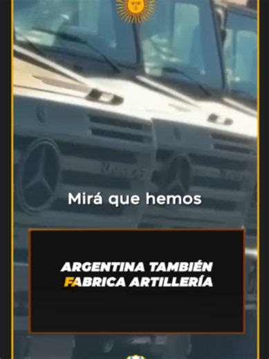 VCA Palmaria: El Vehículo de Combate de Artillería Hecho en Argentina